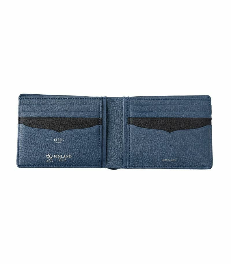 カード札入れ｜フィンランドエルク |革製品CYPRIS（キプリス）公式