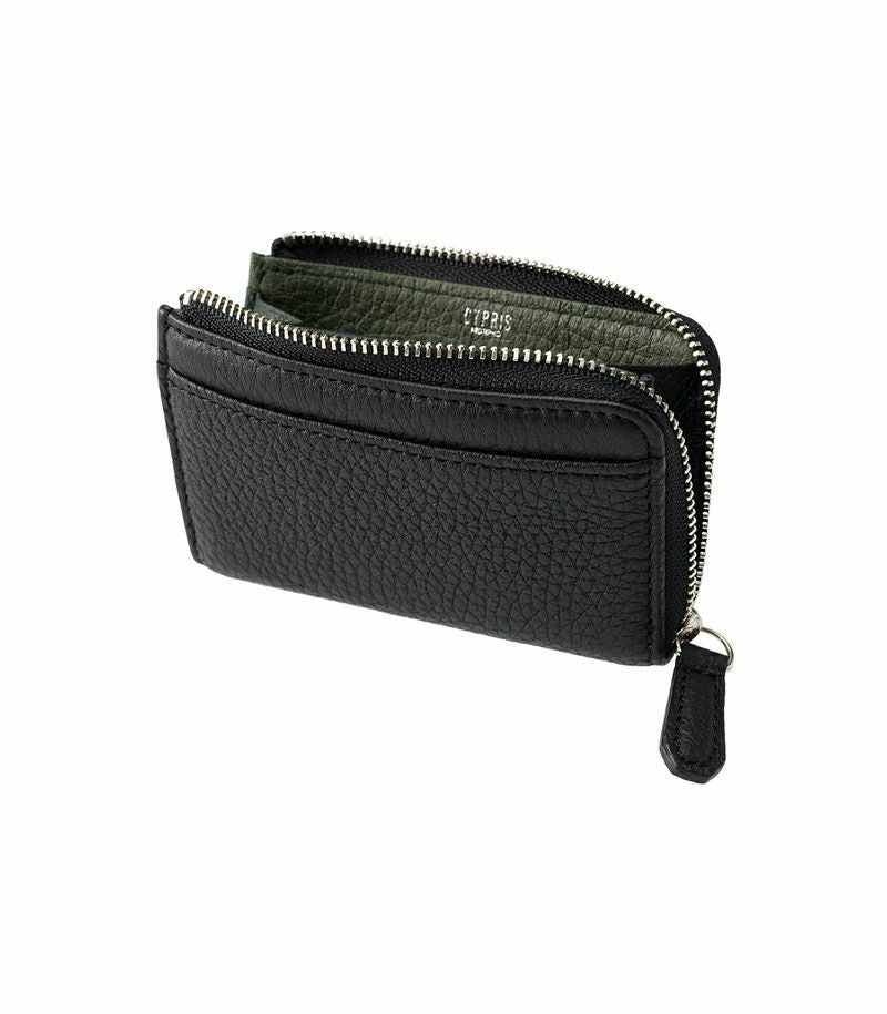 Ｌ字ファスナー小銭入れ,フィンランドエルク