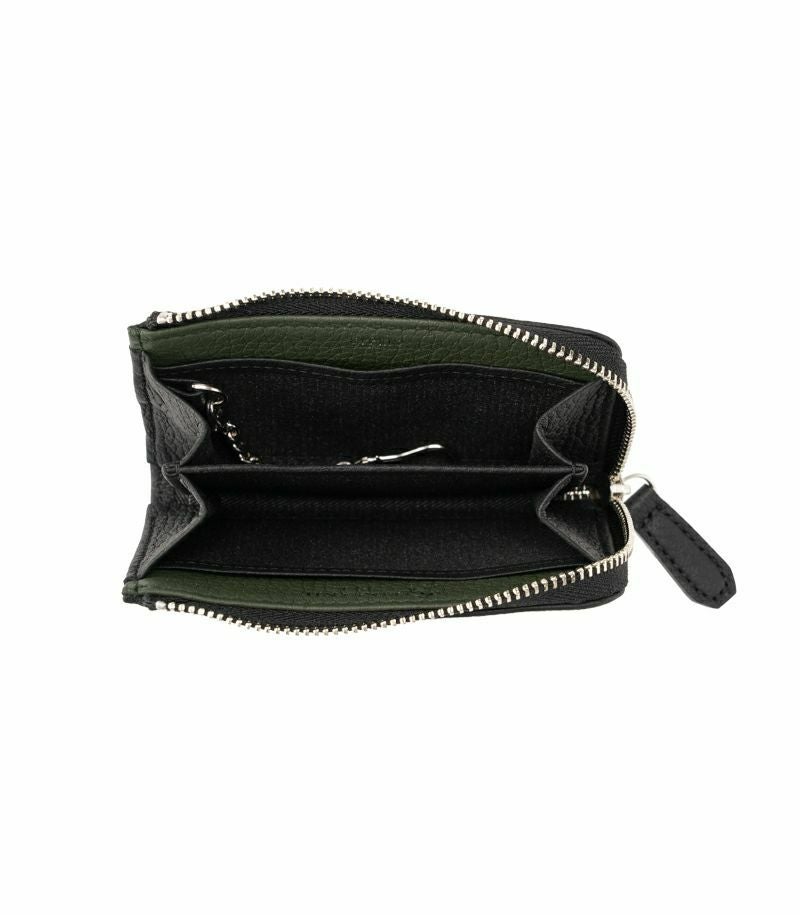 Ｌ字ファスナー小銭入れ,フィンランドエルク