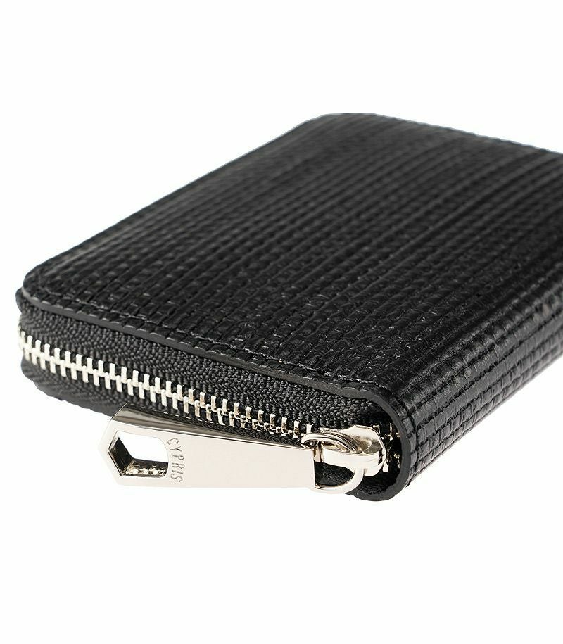 コンパクト財布