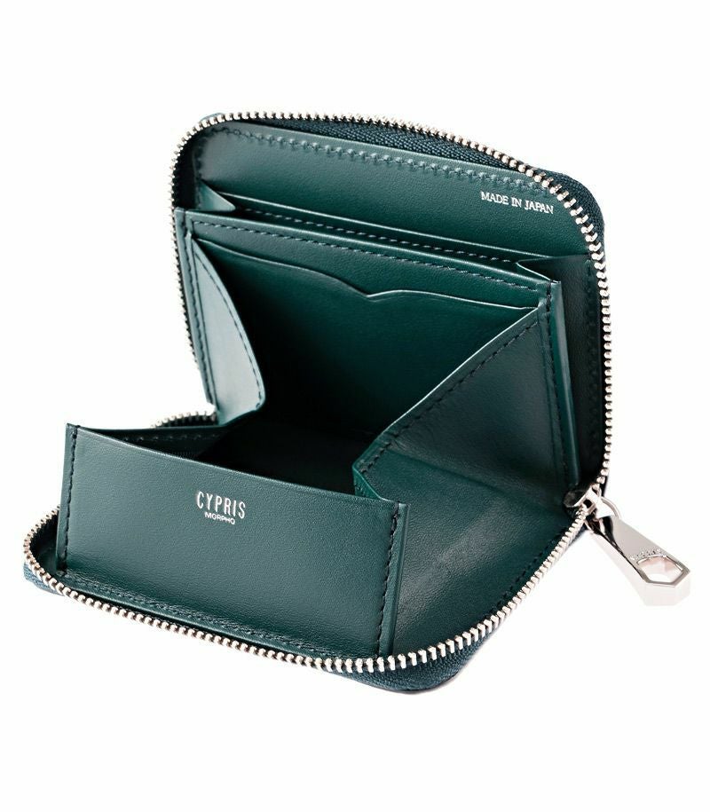 コンパクト財布