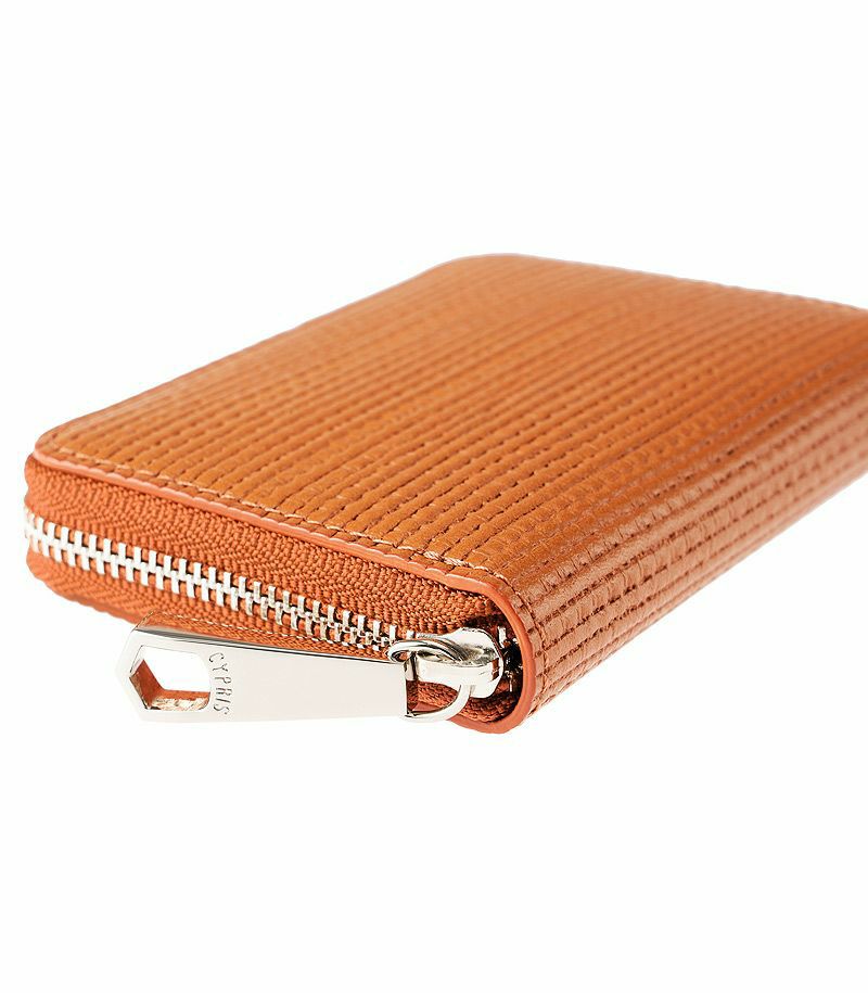 コンパクト財布