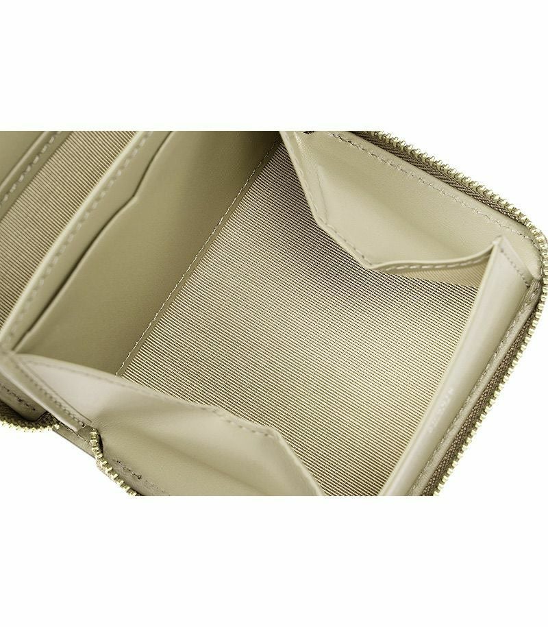 コンパクト財布