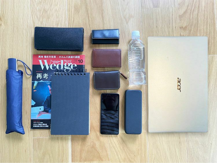 3wayビジネスバッグ｜ルジュート(ビジネスリュック) |革製品CYPRIS