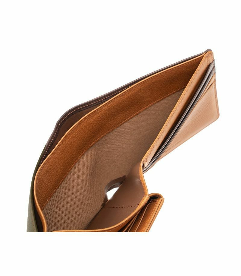 中ベロ付カード札入れ｜シルキーキップ |革製品CYPRIS（キプリス）公式