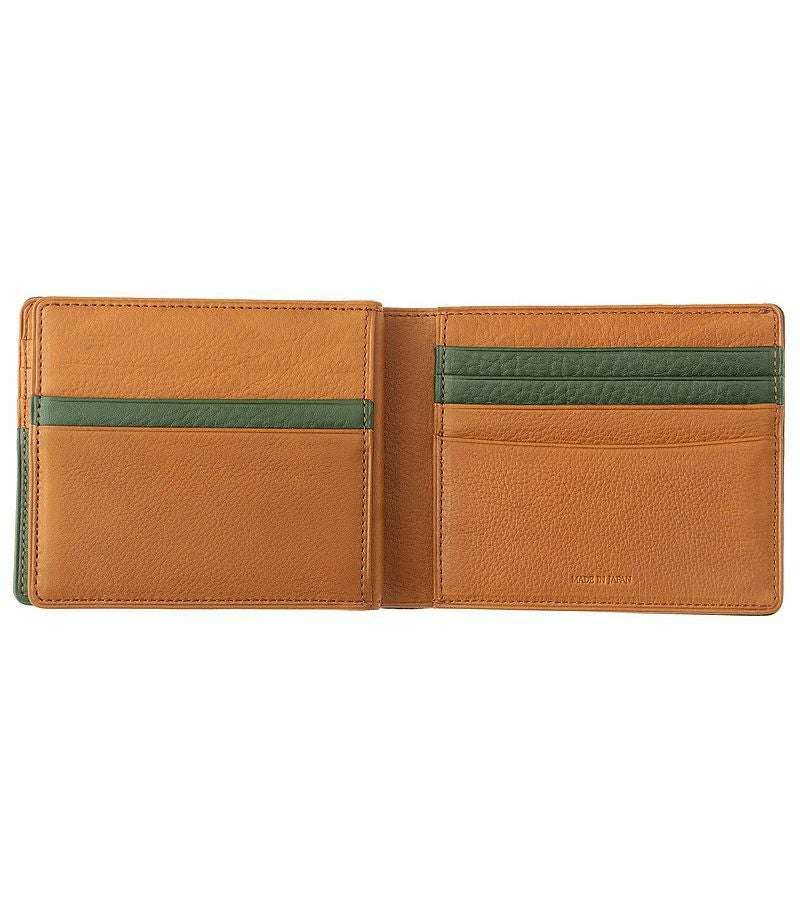 中ベロ付カード札入れ｜シルキーキップ |革製品CYPRIS（キプリス）公式