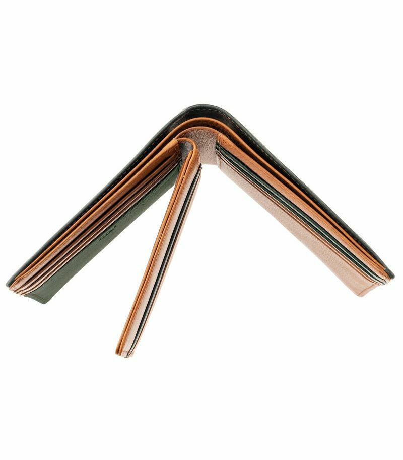 中ベロ付カード札入れ｜シルキーキップ  