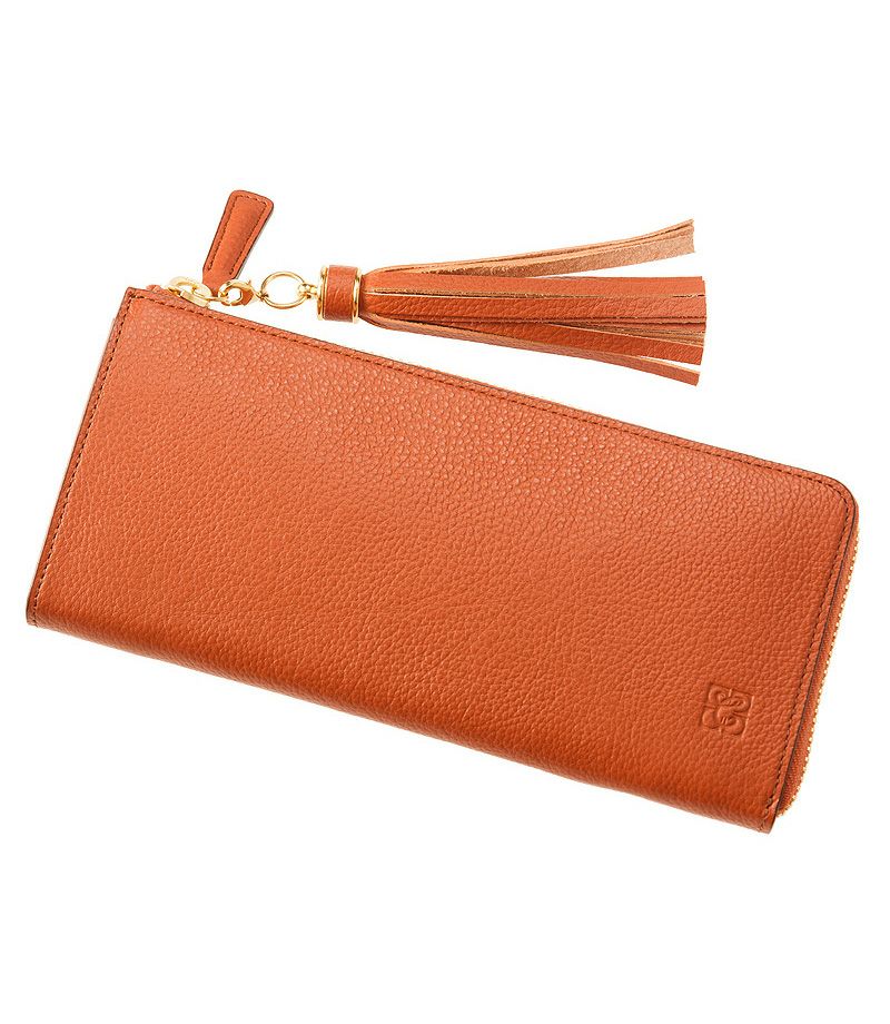 L字ファスナー長財布| キアーロ |革製品CYPRIS（キプリス）公式