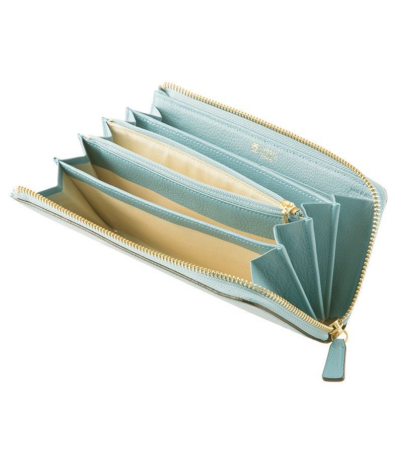 L字ファスナー長財布| キアーロ |革製品CYPRIS（キプリス）公式