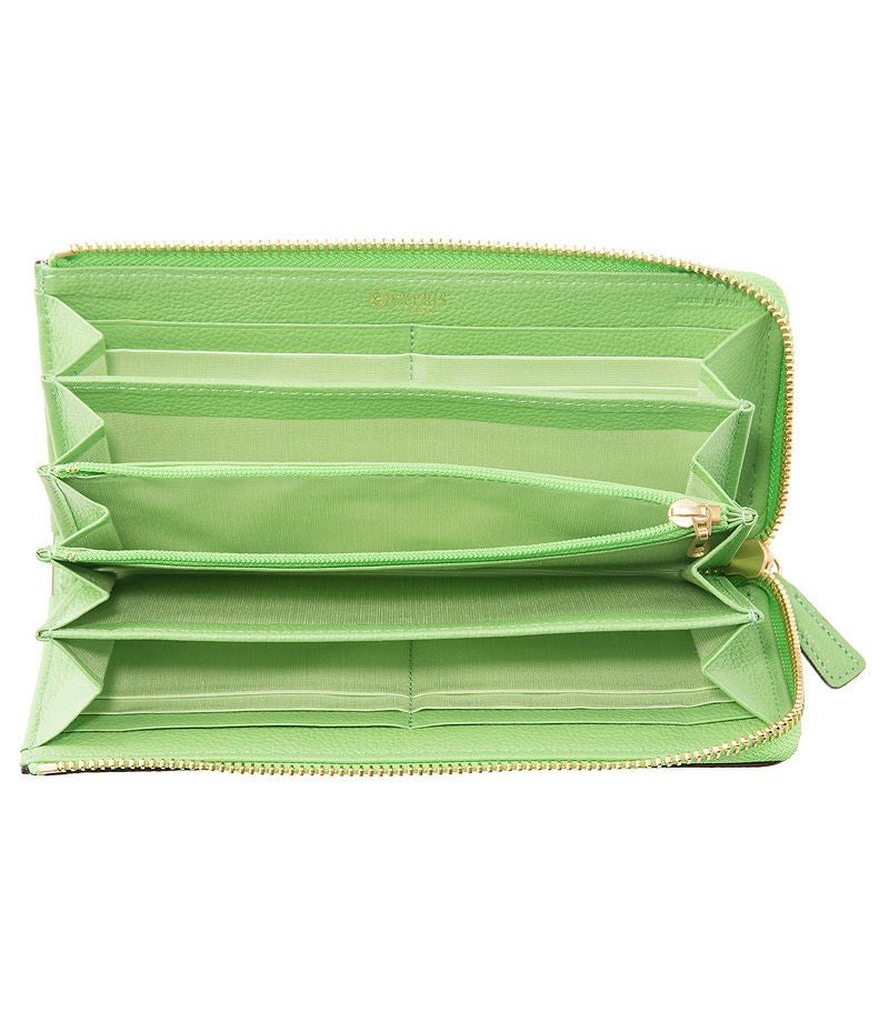 L字ファスナー長財布| キアーロ |革製品CYPRIS（キプリス）公式