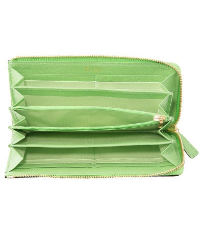 Ｌ字ファスナー長財布| キアーロ