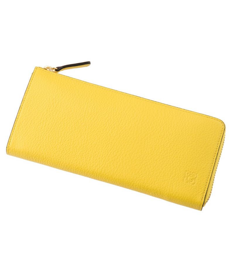 L字ファスナー長財布| キアーロ |革製品CYPRIS（キプリス）公式