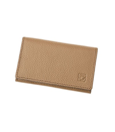  中仕切り付き名刺入れ| キアーロ 