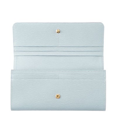  かぶせハニーセル長財布| リサッカ 