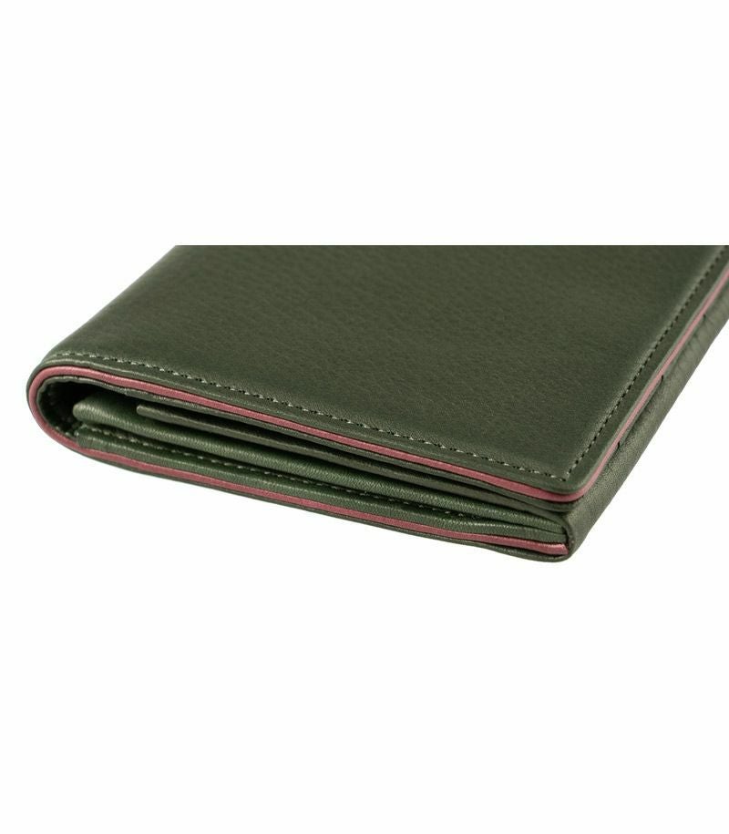 リネアロッサ　メンズ財布