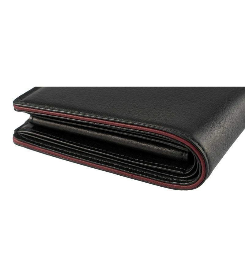 リネアロッサ　メンズ財布