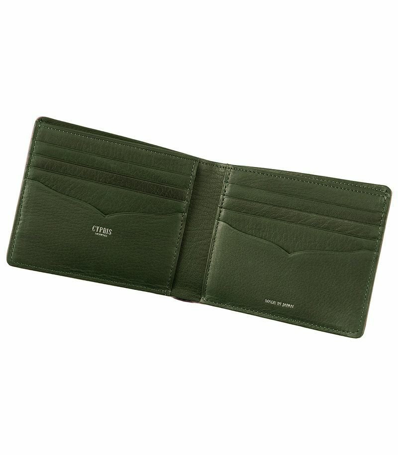 リネアロッサ　メンズ財布