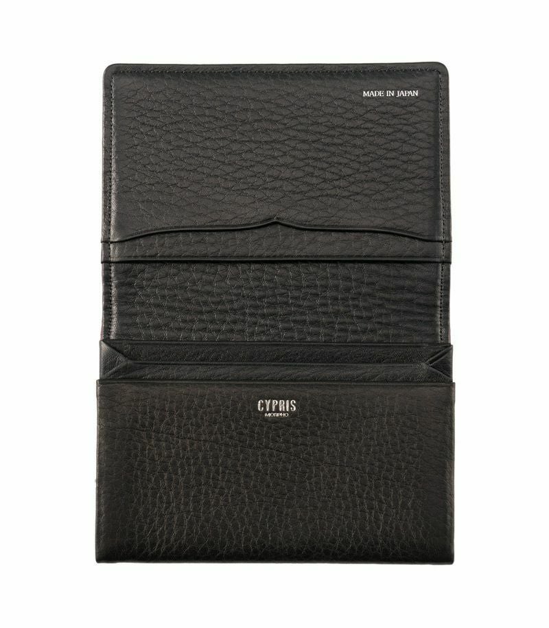 リネアロッサ　名刺入れ