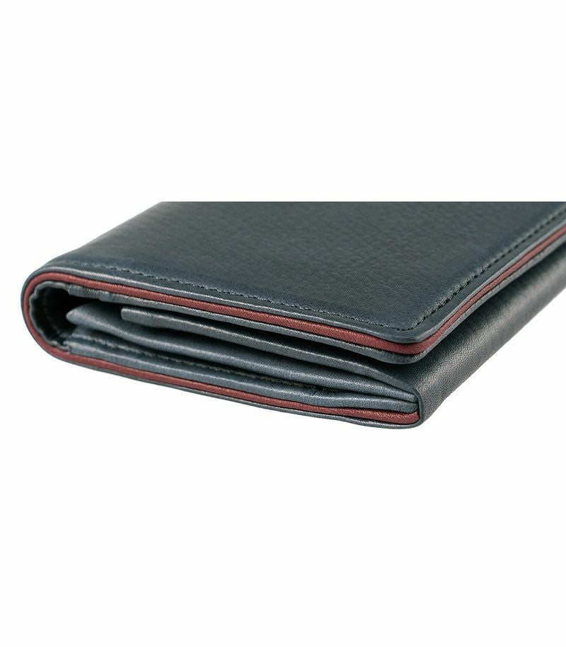 リネアロッサ　名刺入れ