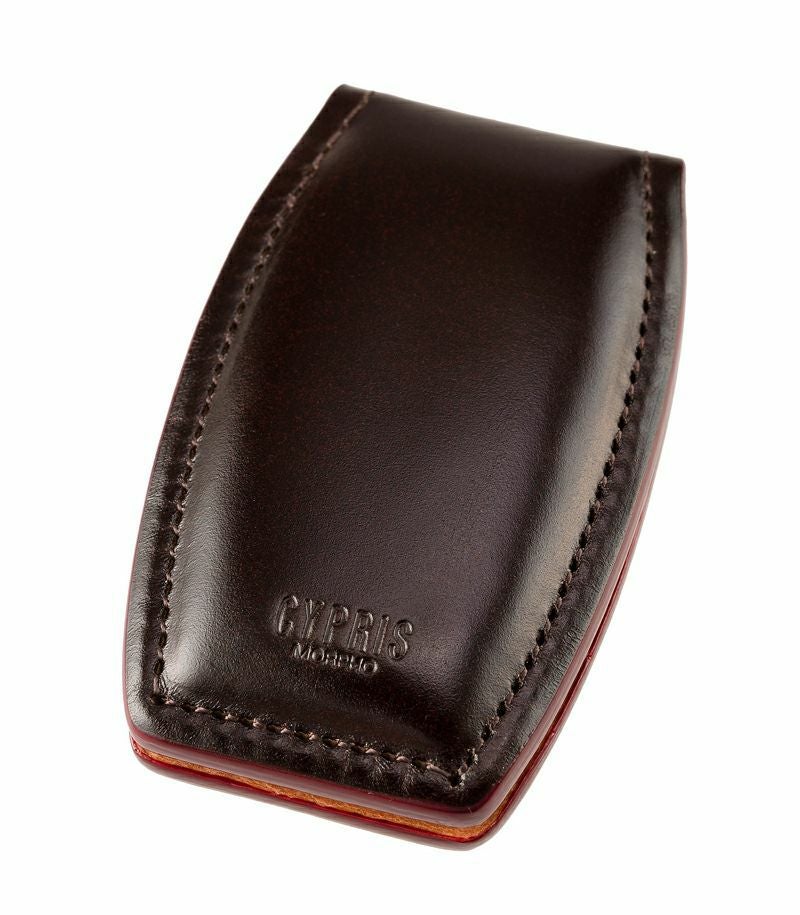 コードバンマネークリップ,マネークリップ