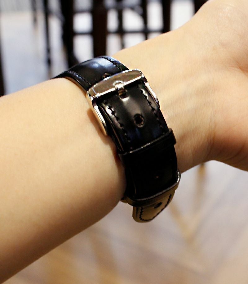 Apple Watchバンド(38/40mm)｜コードバンアクセサリーズ