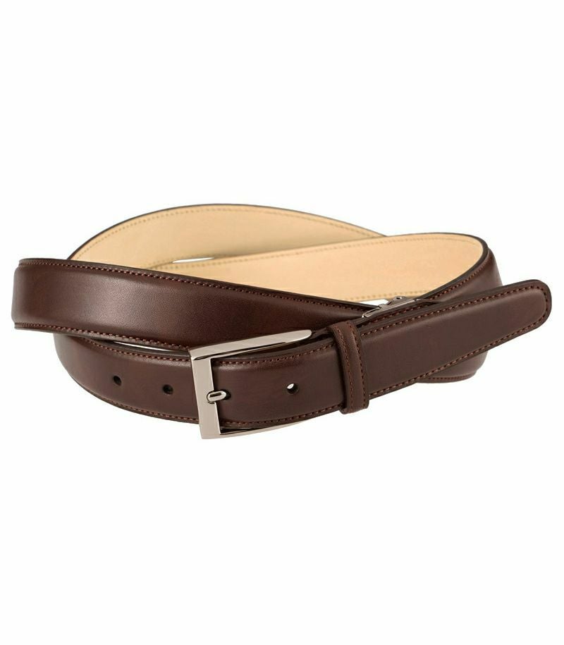 ロングベルト(30mm幅)｜シラサギレザー |革製品CYPRIS（キプリス）公式