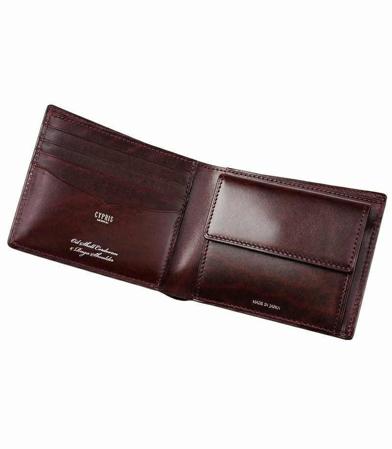 革財布・革小物ブランド キプリス