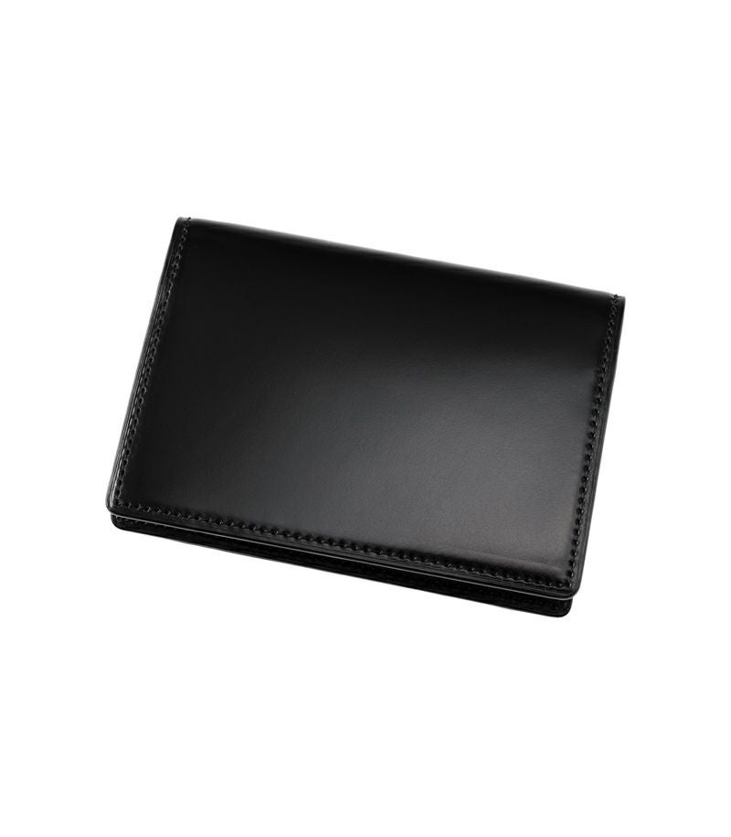 コードバン,名刺入れ,キプリス