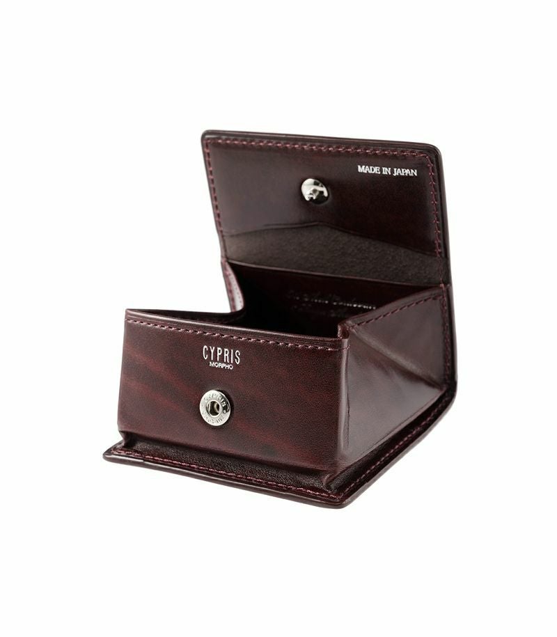 コードバン,小銭入れ,キプリス