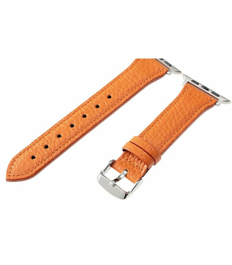 ウォッチバンド(Apple watch対応)（L）｜ヴィヴァーチェ |革製品CYPRIS
