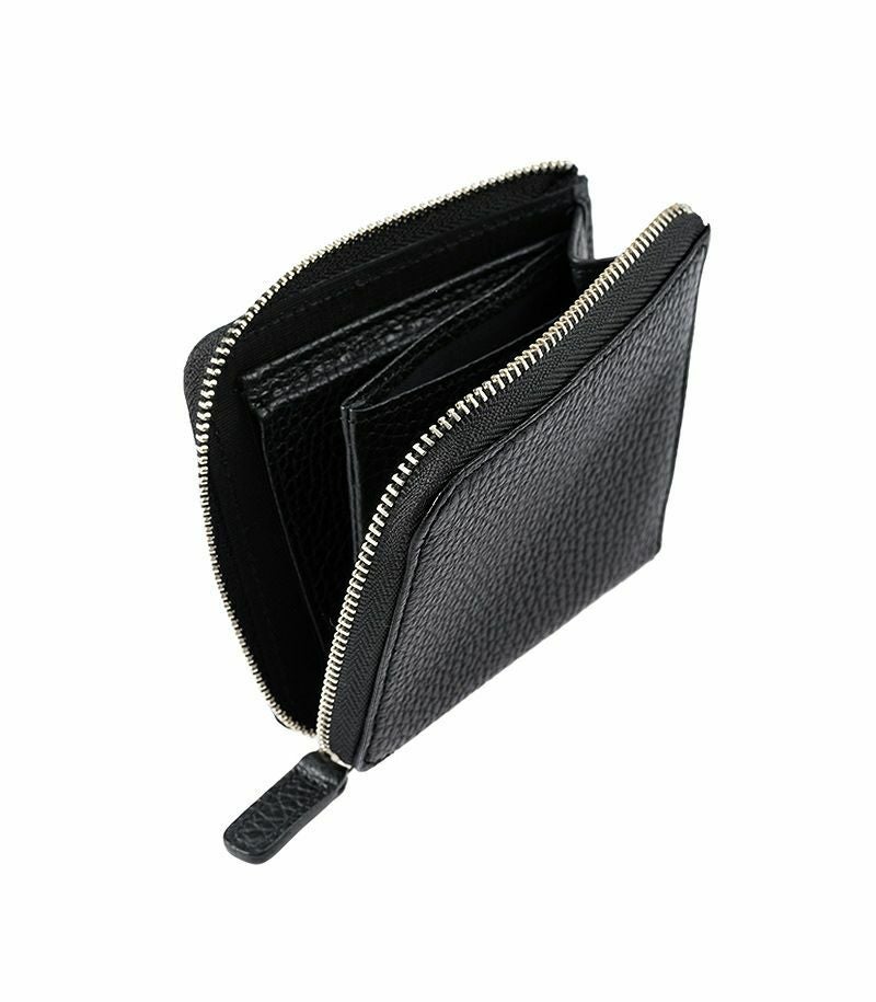 L字ファスナーマルチウォレット |革製品CYPRIS（キプリス）公式