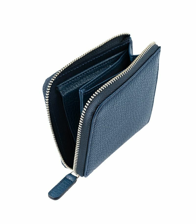 L字ファスナーマルチウォレット |革製品CYPRIS（キプリス）公式