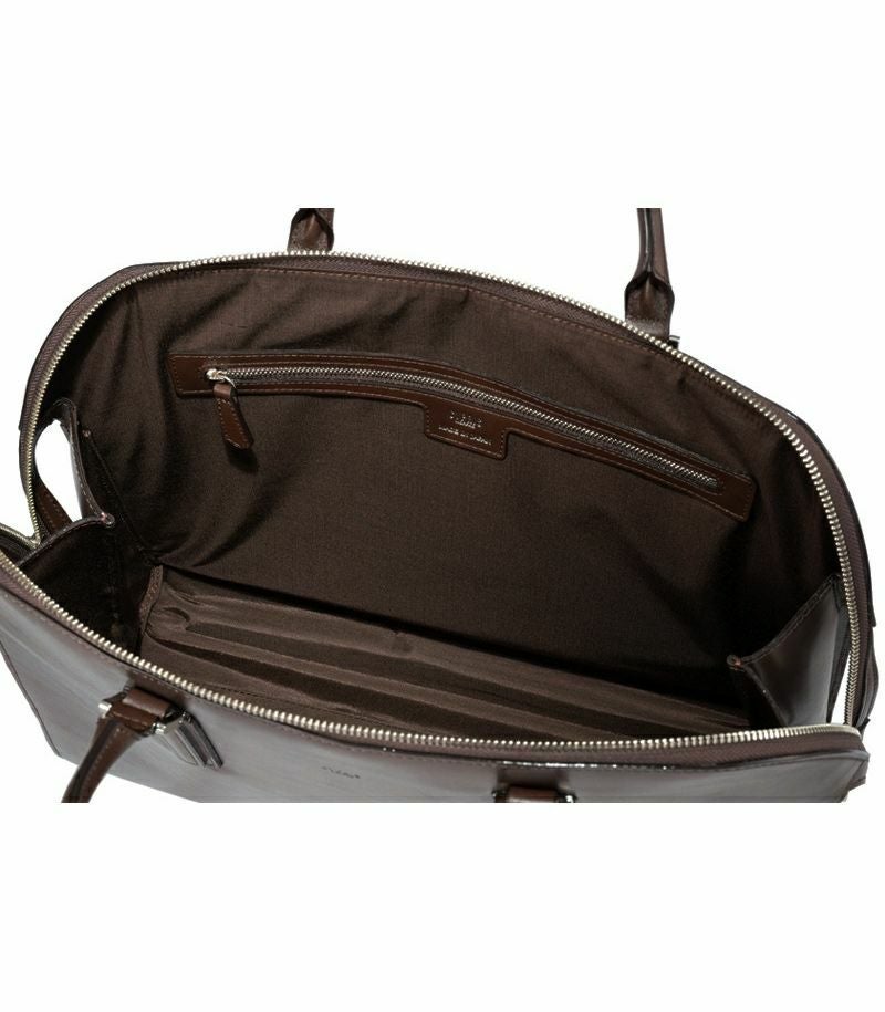 シラサギレザー,ブリーフケース