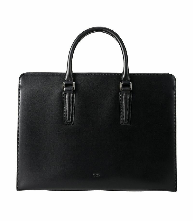 The Bridge ザブリッジ　レザーブリーフケース The Bridge Briefcase - Etsy