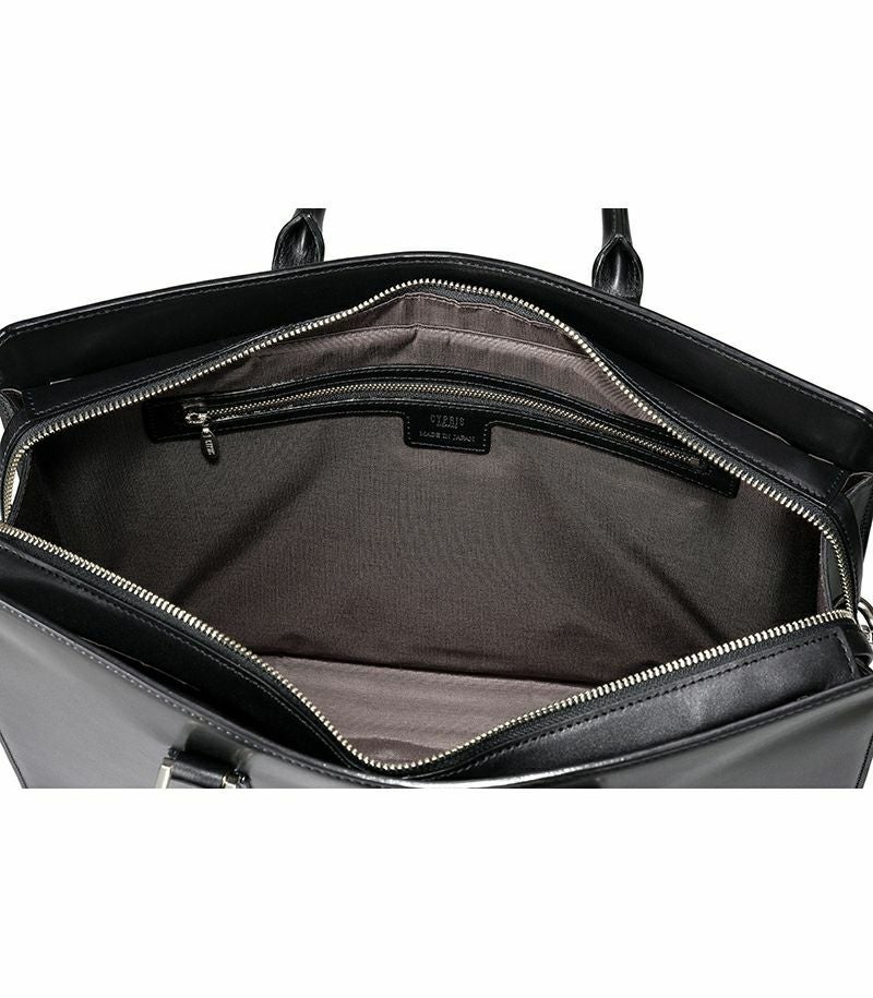 シラサギレザー,ブリーフケース