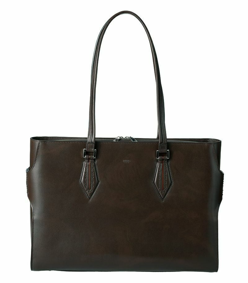 シラサギレザー,セカンドバッグ