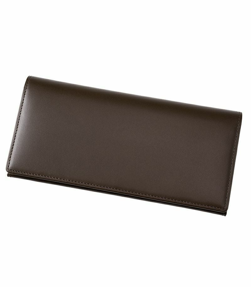 長財布,リンピッドカーフ