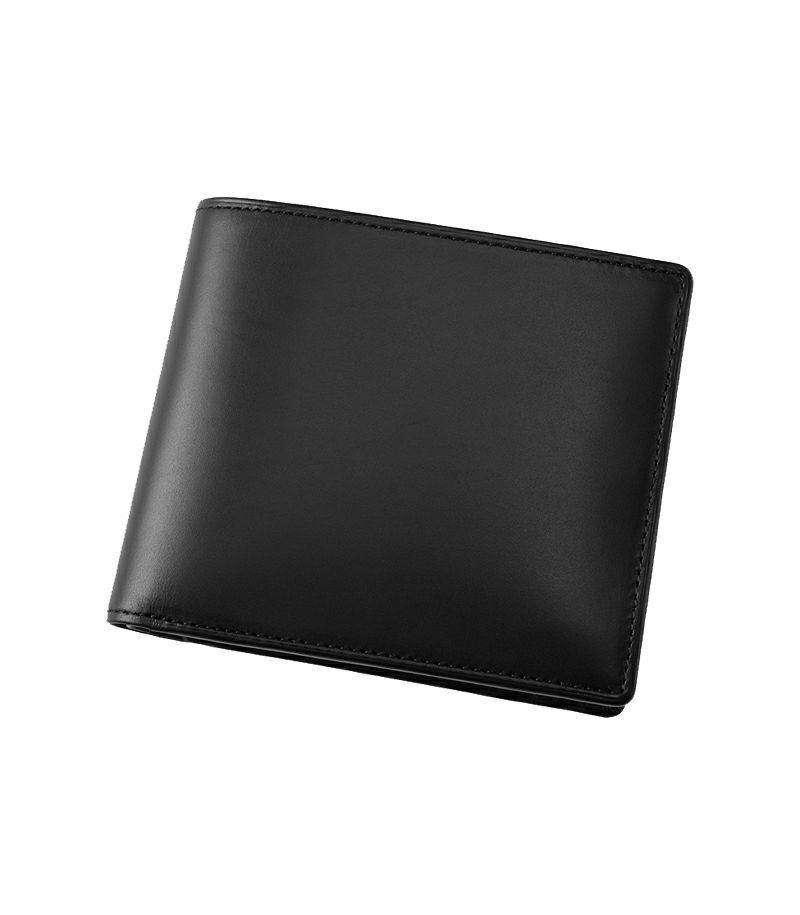 2つ折り財布,リンピッドカーフ