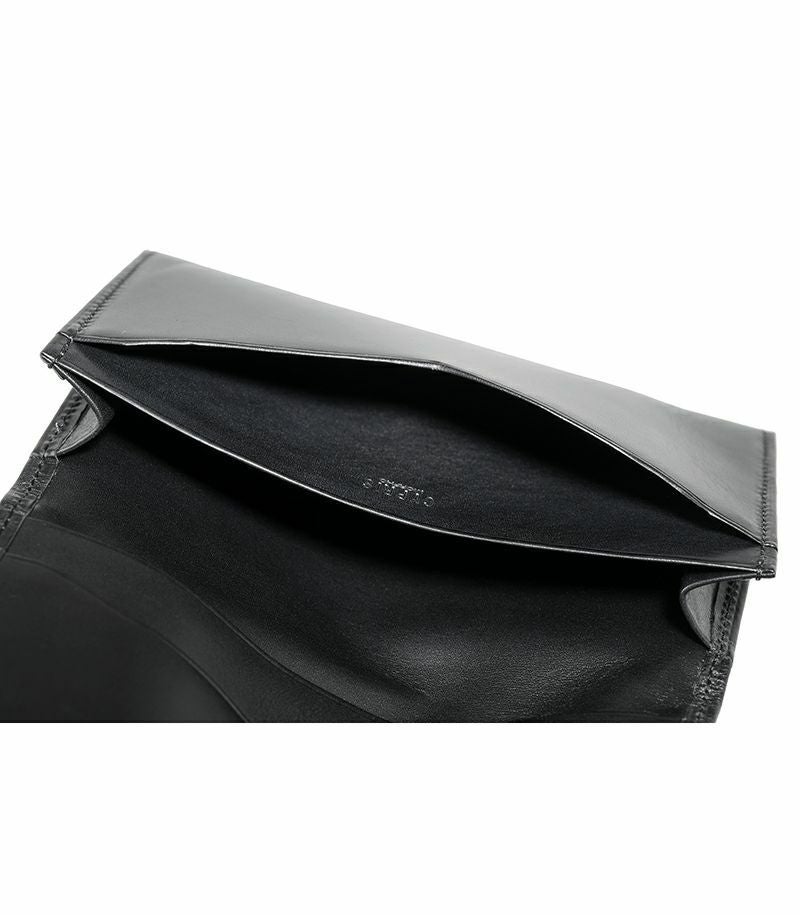 ササマチ名刺入れ｜リンピッドカーフ