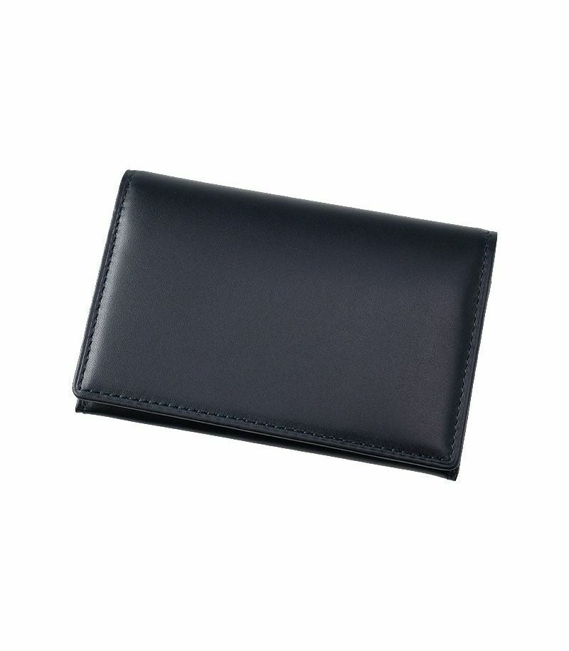 名刺入れ,リンピッドカーフ