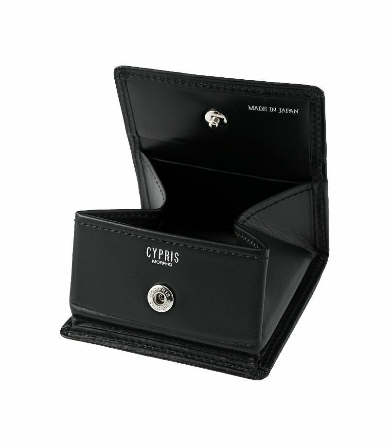 ボックス小銭入れ,リンピッドカーフ