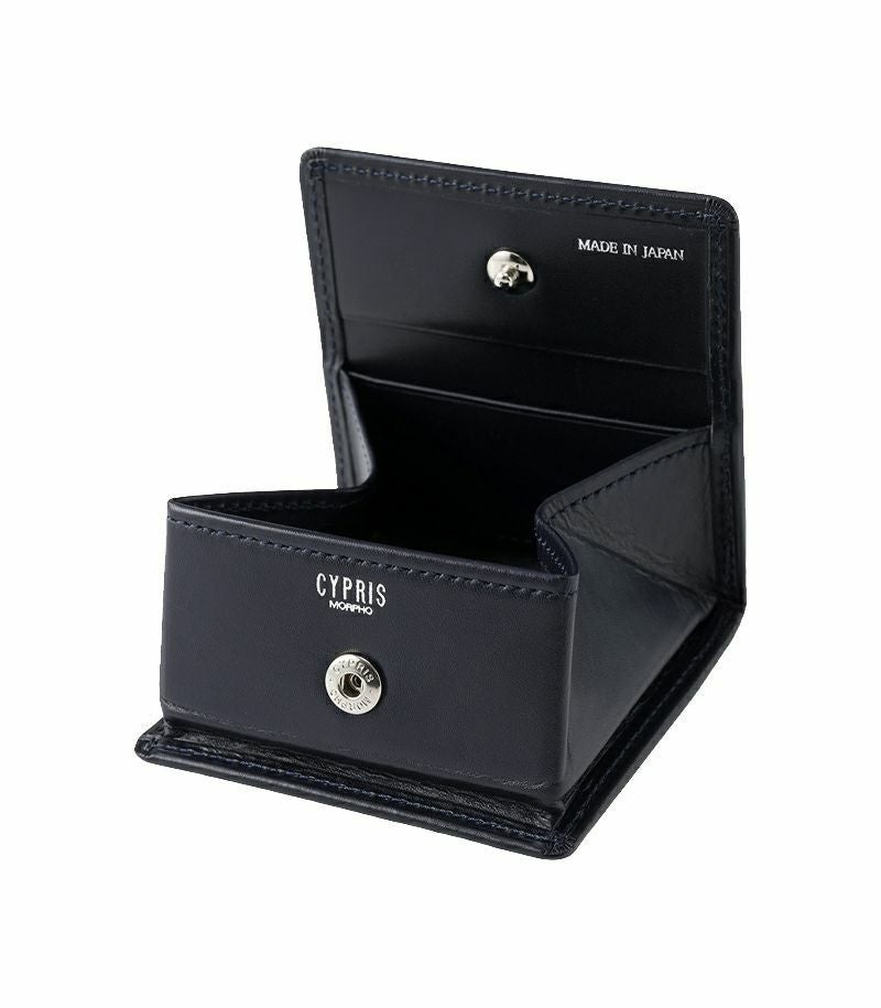 ボックス小銭入れ｜リザード |革製品CYPRIS（キプリス）公式オンライン