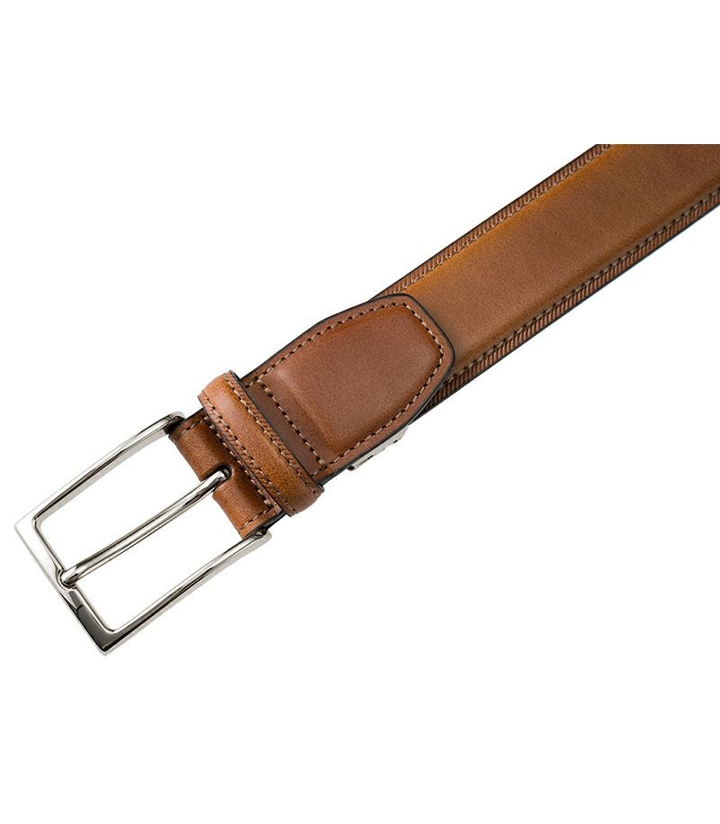 ロングベルト(35mm幅)｜ブッテーロ |革製品CYPRIS（キプリス）公式