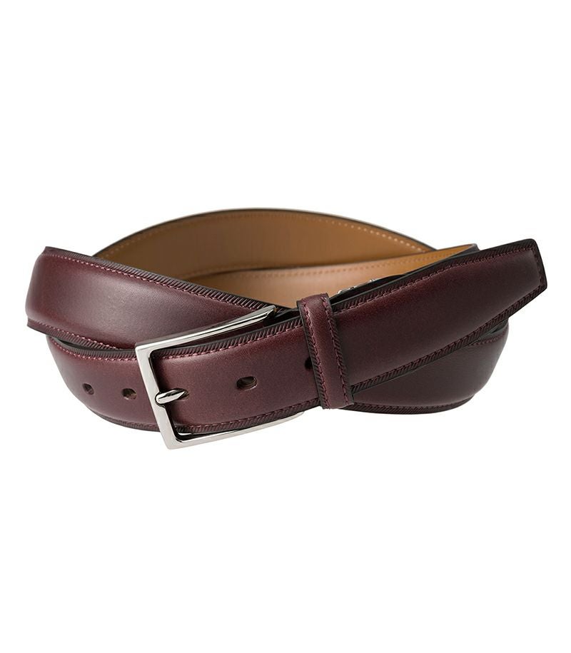 ロングベルト(35mm幅)｜ブッテーロ |革製品CYPRIS（キプリス）公式