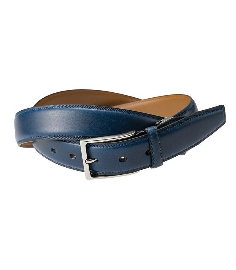 ロングベルト(35mm幅)｜ブッテーロ |革製品CYPRIS（キプリス）公式