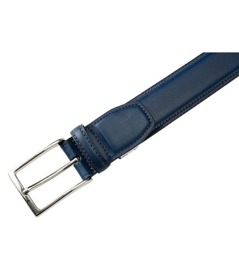 ロングベルト(35mm幅)｜ブッテーロ |革製品CYPRIS（キプリス）公式