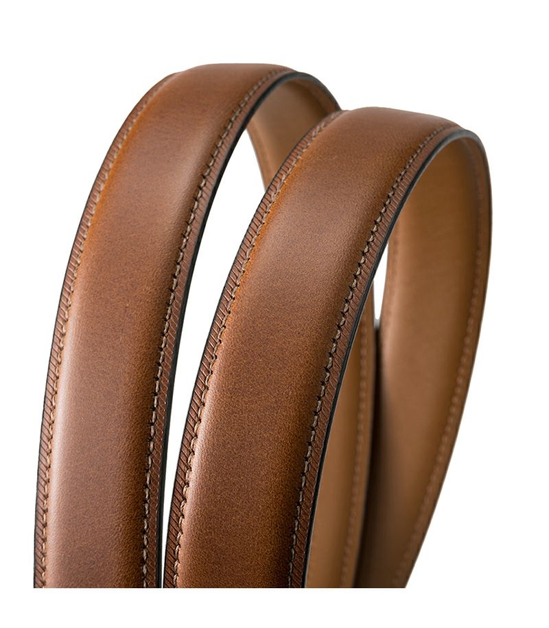 ベルト(30mm幅)｜ブッテーロ |革製品CYPRIS（キプリス）公式オンライン