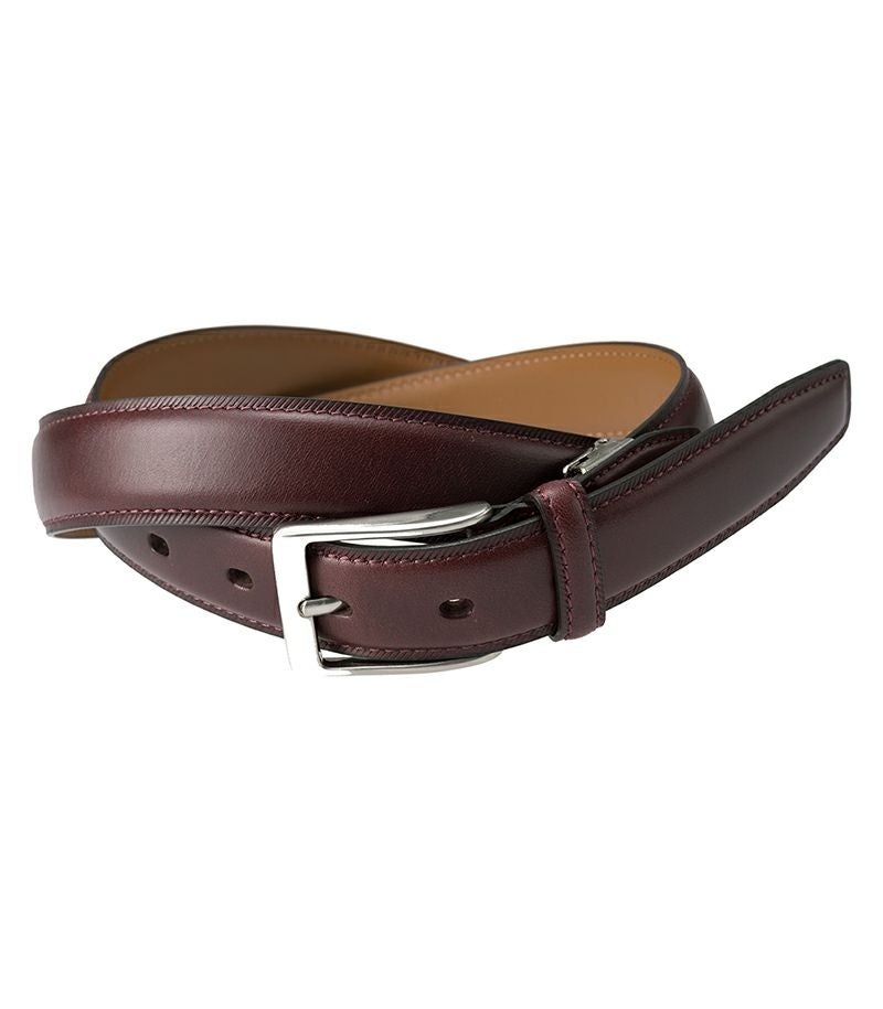 ベルト（30mm幅）｜ブッテーロ 