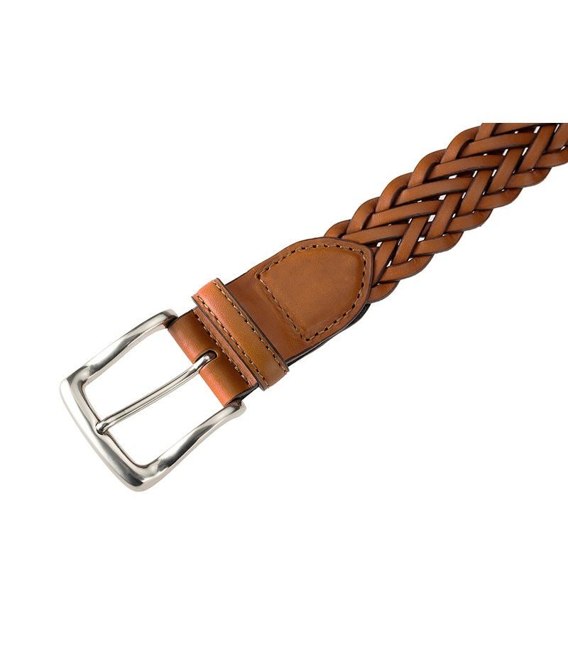 ベルト(サイズ34inch/85cm)｜メッシュ |革製品CYPRIS（キプリス）公式