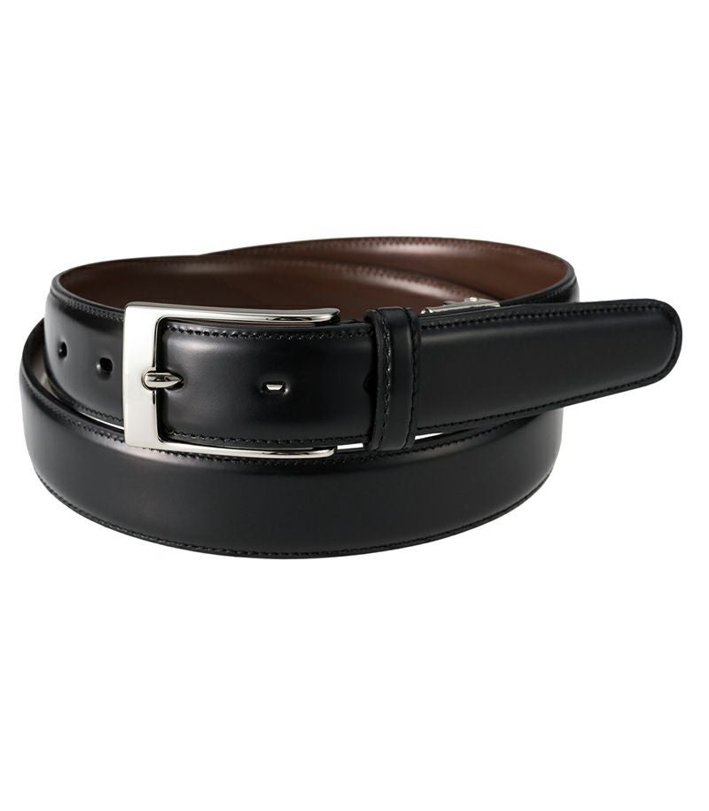 ベルト(30mm幅)｜バインダーキップ |革製品CYPRIS（キプリス）公式